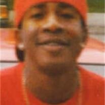 Tyree Crowe