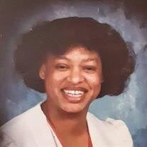 Barbara Johnson