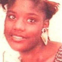 Antionette Cummings