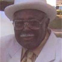 Aldolphus Cox