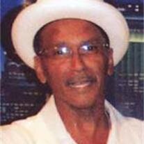 Herman Cohill
