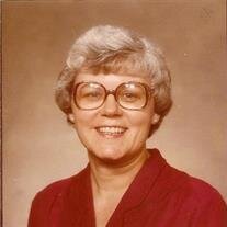 Juanita Wheeler Epperson