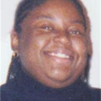 Joyia Conerly