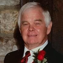 Billy D. Berry