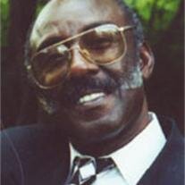 Mannie Cole