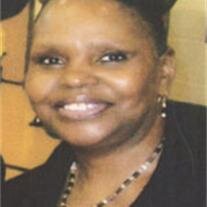 Shirley Luckett
