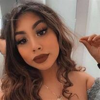Kelley Michelle Lucio