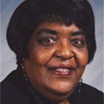 Ann Scott