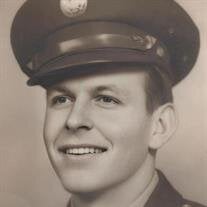 John Robert Staley Sr.