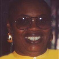 Mary McElroy