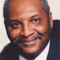 Sylvester Cole