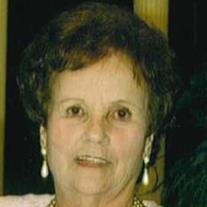 Helen Aleen McLaughlin