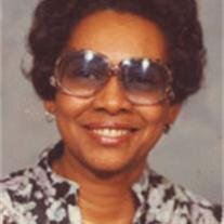 Thelma McIntyre
