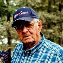 Mr. George Murrell Clanton