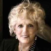 Patsy L. Honeycutt