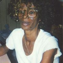 Lucile Pouncy
