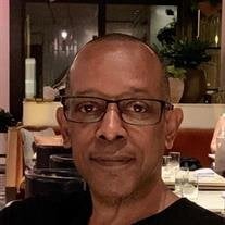 Arnold Anthony Smith