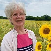 Barbara Anne Hester