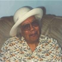 Verda Clemons