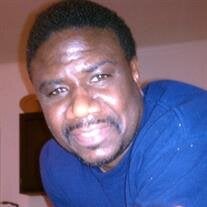 Lamar Montez "Marty" Jones