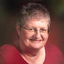 Marlene M. (Cathcart) Evans