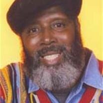 Abraham Cureton
