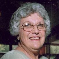 Myrna J. (Robinson) Korsman