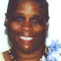 Joyce Clemons