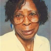 Lula Cook