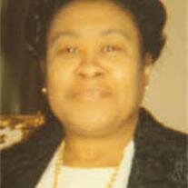 Thelma Stocker