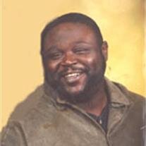 Richard Clemons