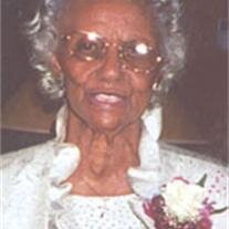 Mother McLemore