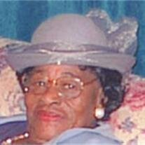 Mother M. Cook