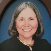 Elizabeth Owen Blake
