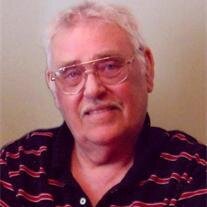 Merlin Kinkaid