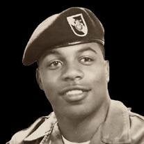 Reginald Anthony Bounds