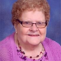 Arlene Haring