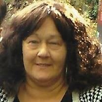 Martha Simpson Jerome