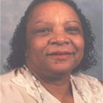 Ruth Coulter