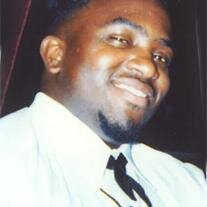 Randy Thornton-Price