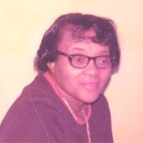 Alzonia McNeely