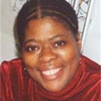 Telisa Vincent