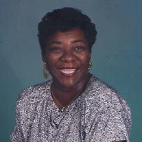 Gloria Jean Myrick