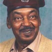 R.V. Mickens