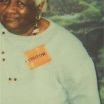Catherine Mitchell