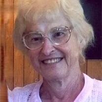 June Lackiewiez