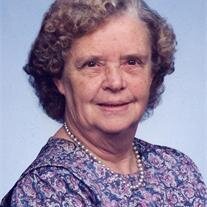 Wanda Hanson