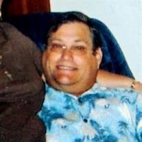 James Vincent Miniaci Jr.