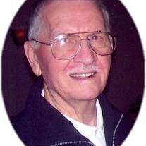 Harold Lawrence