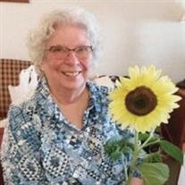 Linda Jill Hall